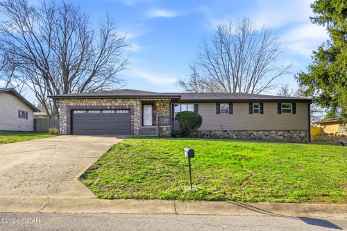 605 Joy Street, Neosho, MO, 64850 | Card Image