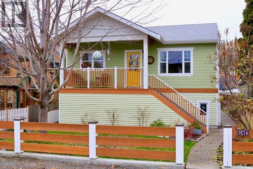 640 Roanoke Ave, Kelowna, BC, V1Y7K8 | Card Image