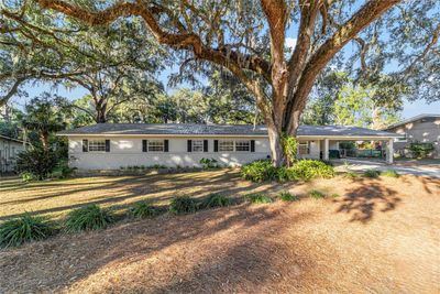 4045 E Fort King Street, House other with 4 bedrooms, 2 bathrooms and null parking in Ocala FL | Image 1