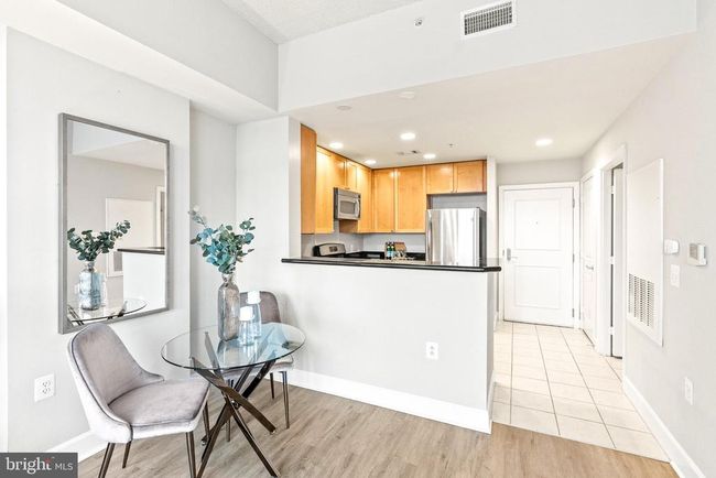 UNIT-605W - 3600 S Glebe Rd, Condo with 1 bedrooms, 1 bathrooms and null parking in ARLINGTON VA | Image 10