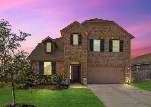 18203 Octavio Frias Trl, Houston, TX, 77044-2129 | Card Image