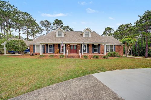 306 Holly Trail, Moultrie, GA, 31768 | Card Image