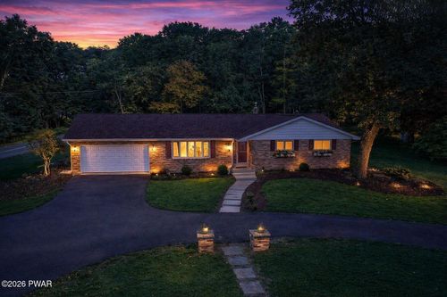 107 Timber Hill Road, Henryville, PA, 18332 | Card Image
