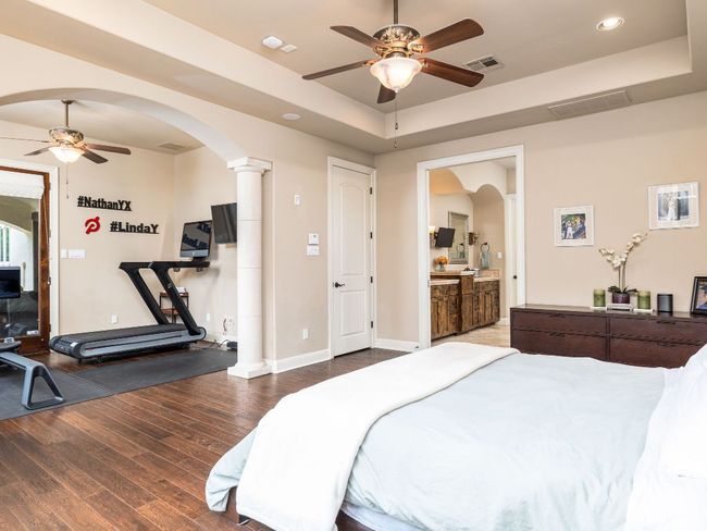3701 Pappys Way, House other with 4 bedrooms, 5 bathrooms and 6 parking in Austin TX | Image 12