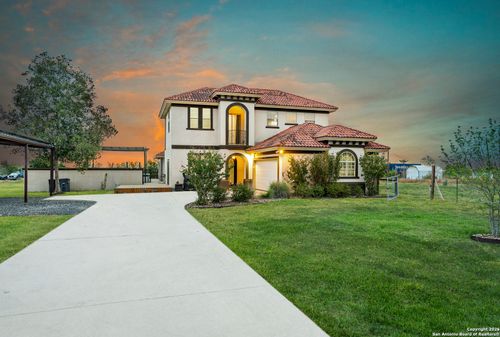 503 Private Road 5764, La Coste, TX, 78039 | Card Image