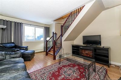 256 - 103 Hermary St, Condo with 1 bedrooms, 1 bathrooms and 1 parking in Red Deer AB | Image 2