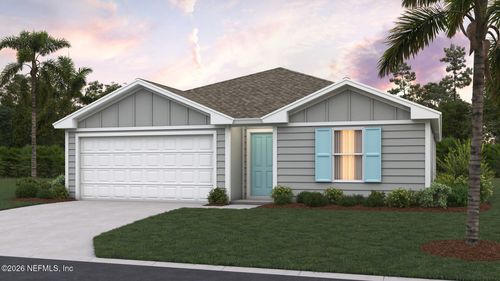 12190 Yew Tree Rd, Jacksonville, FL, 32218-1699 | Card Image
