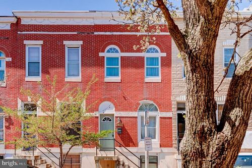 422 N Luzerne Ave, BALTIMORE, MD, 21224-1116 | Card Image