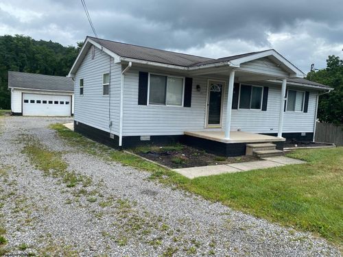 260 Adolph Rd, Mill Creek, WV, 26280-4529 | Card Image
