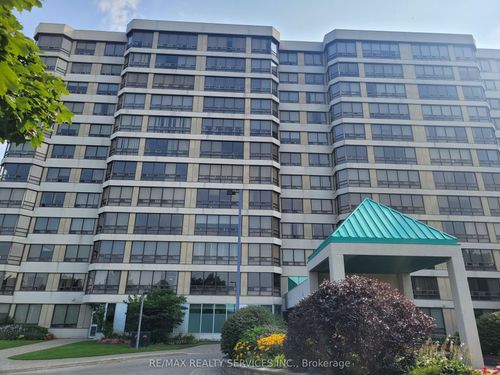 1206-330 Mill St S, Brampton, ON, L6Y3V3 | Card Image