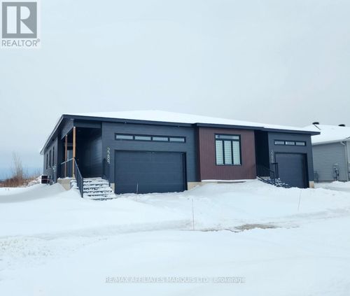 2288 Crewson Crt, Cornwall, ON, K6H0H9 | Card Image