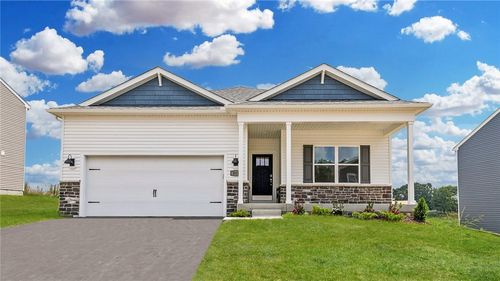 105 Claireview Dr, Carnegie, PA, 15106-3839 | Card Image