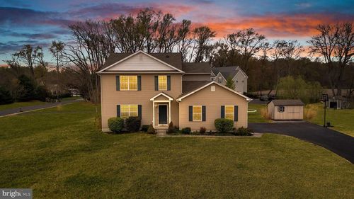 401 Josephine Ln, MULLICA HILL, NJ, 08062-4549 | Card Image