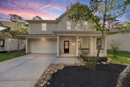 158 Lattice Gate St, The Woodlands, TX, 77382-1188 | Card Image