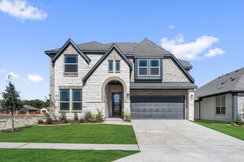 1284 Emily Dr, Trenton, TX, 75490-7686 | Card Image