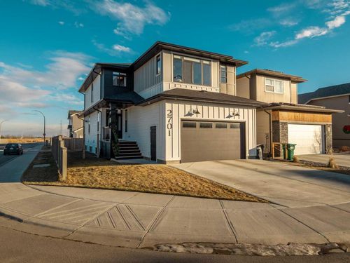 2701 46 Street S, Lethbridge, AB, T1K8J5 | Card Image