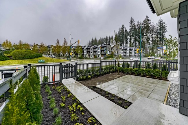 134 - 1340 Olmsted Street, Townhouse with 3 bedrooms, 2 bathrooms and 2 parking in Coquitlam BC | Image 30