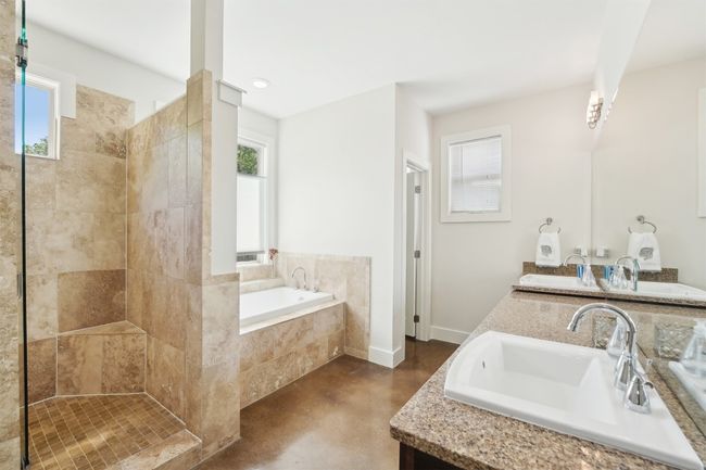 B - 5401 Joe Sayers Ave, House other with 4 bedrooms, 3 bathrooms and 3 parking in Austin TX | Image 16