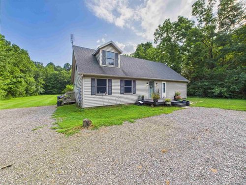 9669 W 500 North Road, Andrews, IN, 46702 | Card Image
