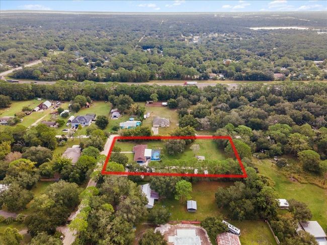 4805 Valdine Ave, House other with 3 bedrooms, 2 bathrooms and null parking in Cocoa FL | Image 38