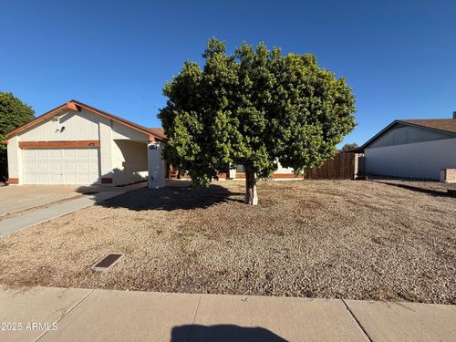 6434 W Cortez St, Glendale, AZ, 85304-3125 | Card Image