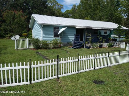 8201 Hall Ln, St Augustine, FL, 32092-2314 | Card Image