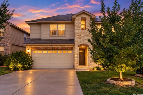 176 Gemsbok Gate, San Antonio, TX, 78253-6161 | Card Image