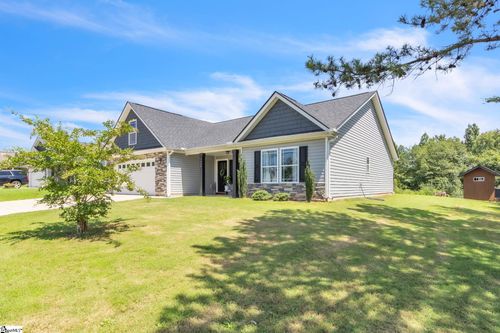 1664 Hannon Road, inman, SC, 29349 | Card Image