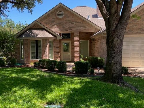 5969 River Bend Drive, Benbrook, TX, 76132 | Card Image