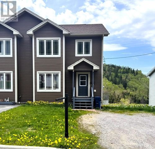 122 Bayview Hts, Corner Brook, NL, A2H5W8 | Card Image