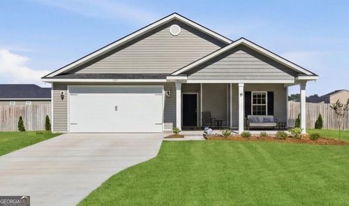 351 Lanier Rd Ne, Ludowici, GA, 31316-5479 | Card Image