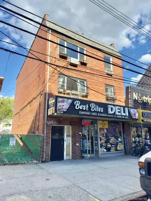5607 Junction Blvd, Elmhurst, NY, 11373-4623 | Card Image
