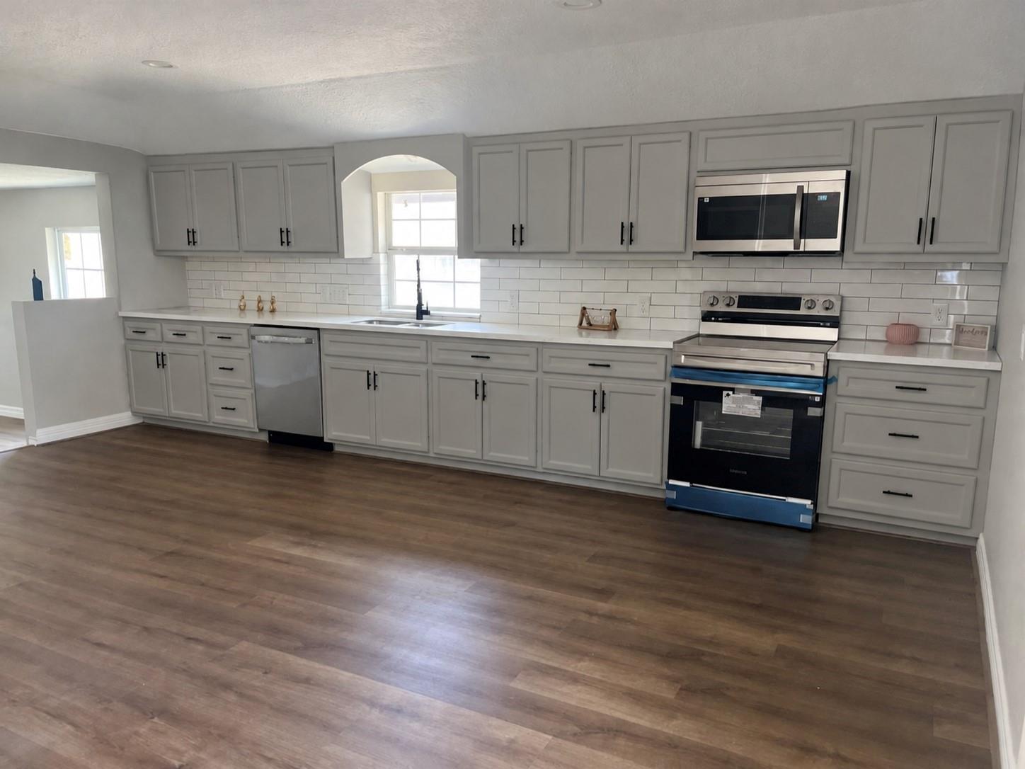 Residential Lease in Houston 3