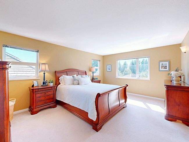 9 Hett Creek Dr, House other with 5 bedrooms, 4 bathrooms and 4 parking in Port Moody BC | Image 21