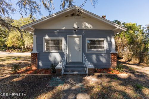 961 Ardmore St, Jacksonville, FL, 32208-4355 | Card Image
