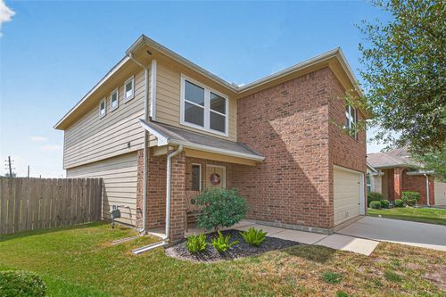 14919 Tranquility Ridge Ct, Humble, TX, 77396-4728 | Card Image