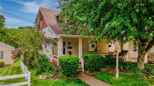604 N River Avenue, Toronto, OH, 43964 | Card Image