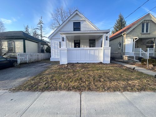 130 Langarth St E, London, ON, N6C1Z5 | Card Image