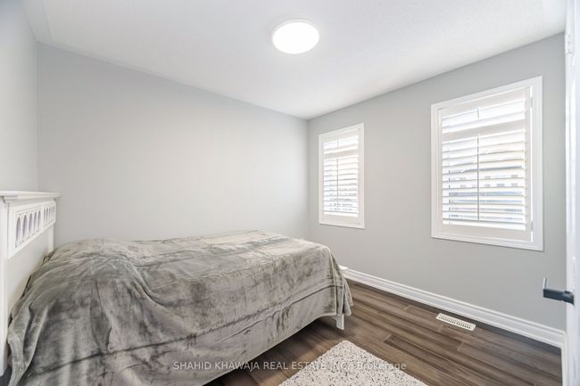 458 Pozbou Cres, House other with 6 bedrooms, 4 bathrooms and 2 parking in Milton ON | Image 30