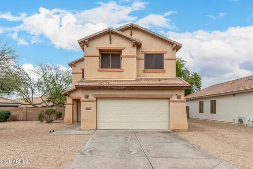 11738 W Grant St, Avondale, AZ, 85323-6295 | Card Image