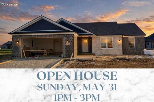 703 Spokane Dr, Richmond, KY, 40475-6609 | Card Image