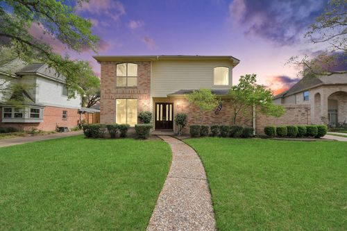12215 Clearfork Dr, Houston, TX, 77077-2512 | Card Image