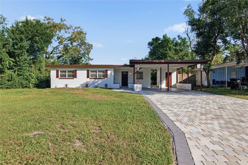 5601 Meridian Way, ORLANDO, FL, 32808-2407 | Card Image