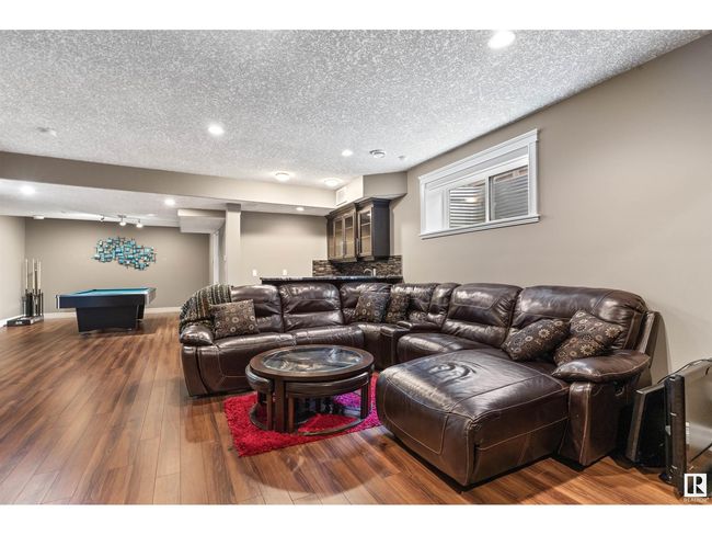 1254 Adamson Dr Sw, House other with 5 bedrooms, 4 bathrooms and null parking in Edmonton AB | Image 49