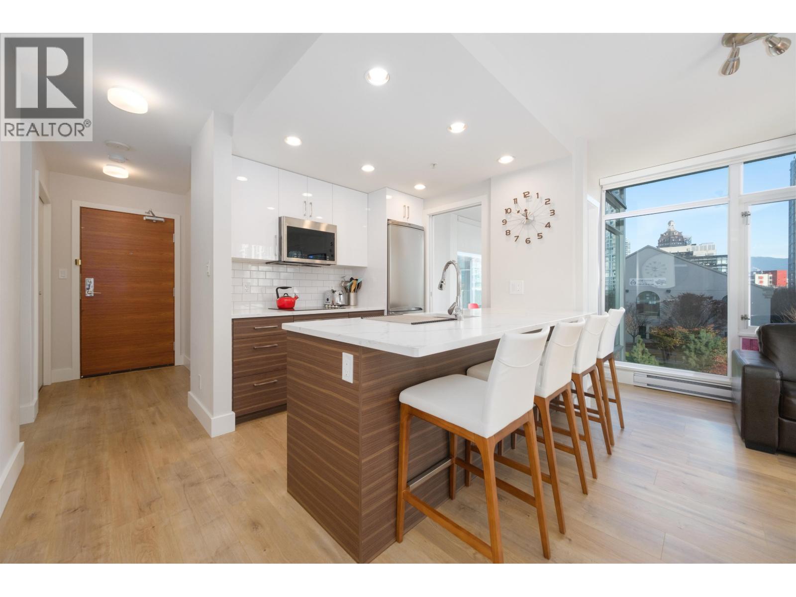 Residential in Vancouver