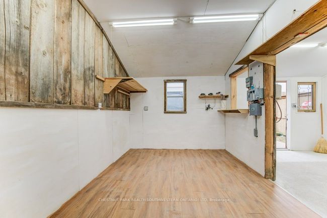 27 Station St, House other with 3 bedrooms, 2 bathrooms and 1 parking in Tavistock ON | Image 41
