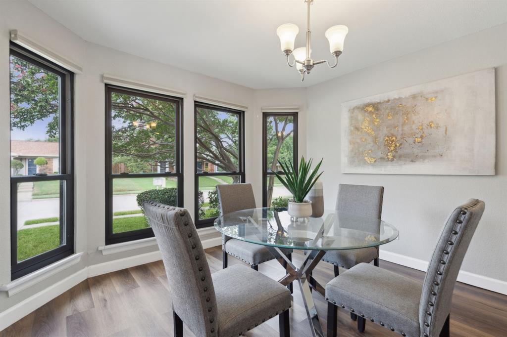 Timber Ridge Ln, Coppell, TX 75019