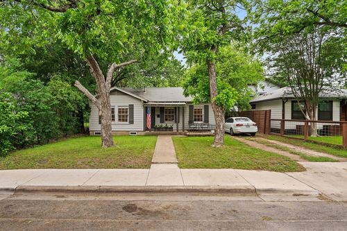 5206 Duval St, Austin, TX, 78751-2032 | Card Image