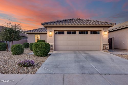 16574 W Alameda Road, Surprise, AZ, 85387 | Card Image