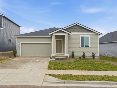10346 N Molly St, Spokane, WA, 99208-1158 | Card Image
